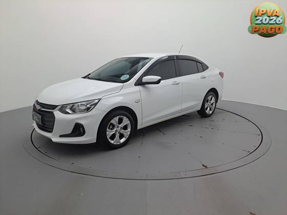 CHEVROLET ONIX 1.0 TURBO FLEX PLUS LTZ MANUAL CHEVROLET ONIX 1.0 TURBO FLEX PLUS LTZ MANUAL
